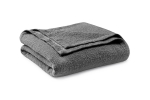Charcoal Full/Queen Pacific Coverlet